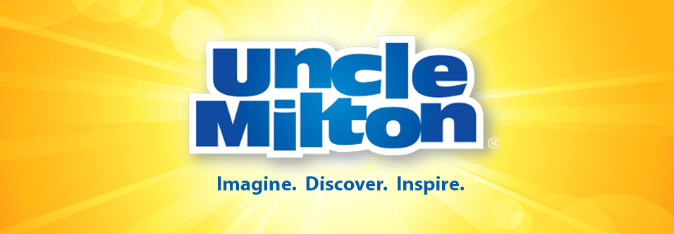 Uncle Milton S Toys