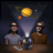 Exclusive "Journey into Space" CD audio tour