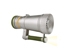 Built-in searchlight