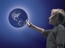 Watch Earth's city lights illuminate from East to West!