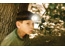 Cool headlamp that lights your way!