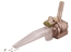 Turn on the Critter Catcher Bug Vac and in a flash you've got em'. 