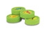 6 Dinosaur Train character weight disks
