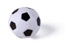Awesome soccer ball accessory
