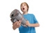 Cool handheld launcher