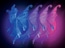 Color changing light-up wings!
