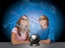 Transform your room into a 3D planetarium